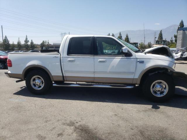 Photo 9 from auction – 2003 FORD F150 SUPER with VIN 1FTRW07L03KB70874