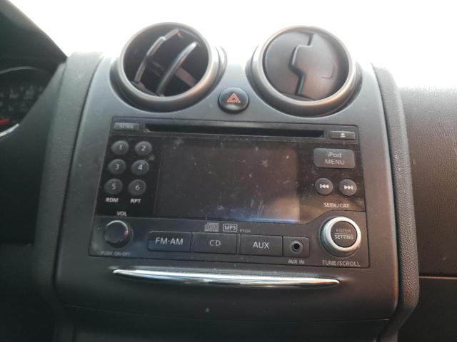 Photo 9 from auction – 2011 NISSAN ROGUE S with VIN JN8AS5MV8BW671244