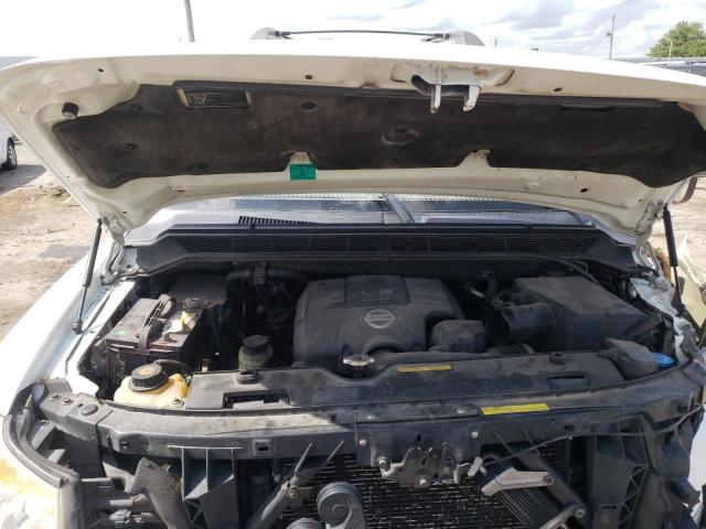 Photo 7 from auction – 2008 NISSAN ARMADA SE with VIN 5N1BA08C38N602907