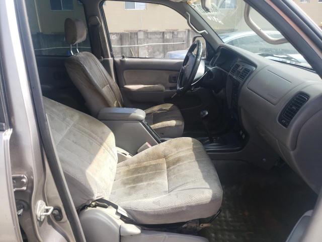 Photo 5 from auction – 2001 TOYOTA 4RUNNER SR with VIN JT3GN86RX10212916