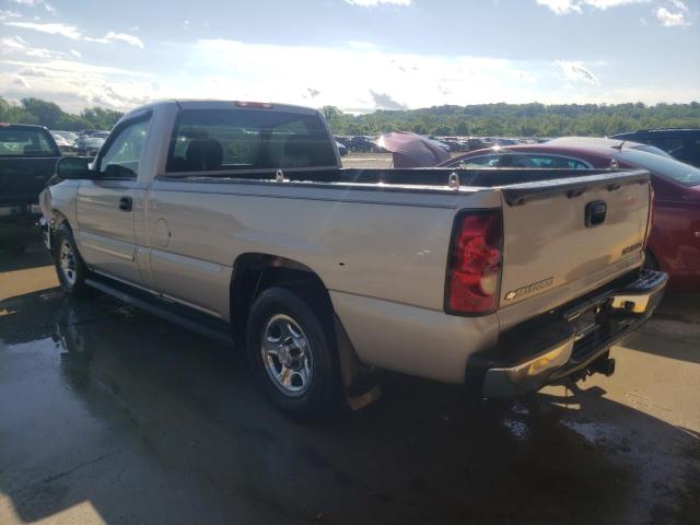 صورة رقم 3 من المزاد - 2004 CHEVROLET SILVERADO مع VIN 1GCEC14TX4Z194433
