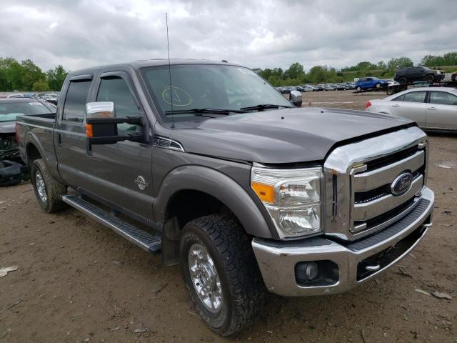 Photo 1 from auction – 2012 FORD F350 SUPER with VIN 1FT8W3BT2CEA86588
