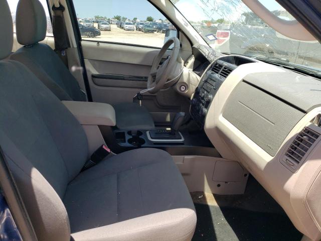 Photo 5 from auction – 2010 FORD ESCAPE XLS with VIN 1FMCU0C7XAKD01984