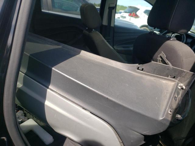 Photo 6 from auction – 2014 FORD ESCAPE SE with VIN 1FMCU0G96EUC04268