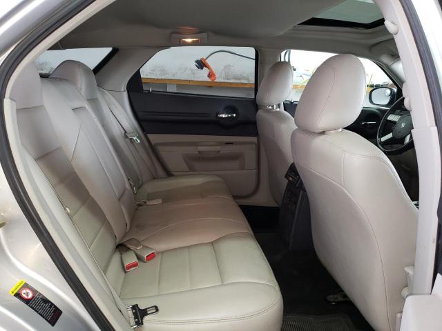 Photo 8 from auction – 2006 DODGE MAGNUM R/T with VIN 2D8GV57226H245330
