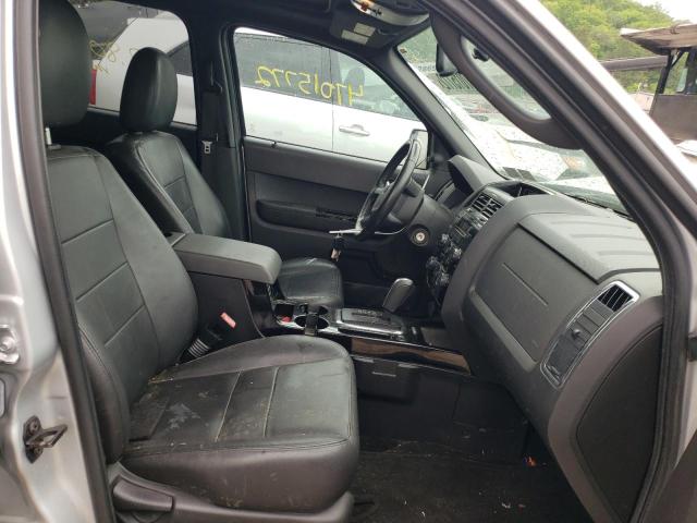 Photo 5 from auction – 2012 FORD ESCAPE LIM with VIN 1FMCU9E75CKA42616
