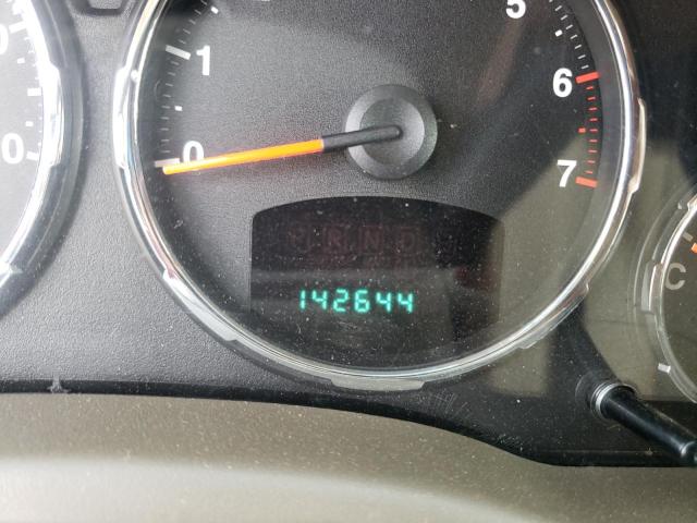 Photo 8 from auction – 2008 JEEP LIBERTY SP with VIN 1J8GN28K68W248630