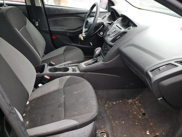 Photo 5 from auction – 2014 FORD FOCUS S with VIN 1FADP3E27EL186303