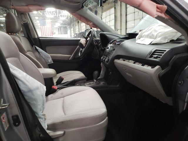 Photo 5 from auction – 2014 SUBARU FORESTER 2 with VIN JF2SJADC2EH537155
