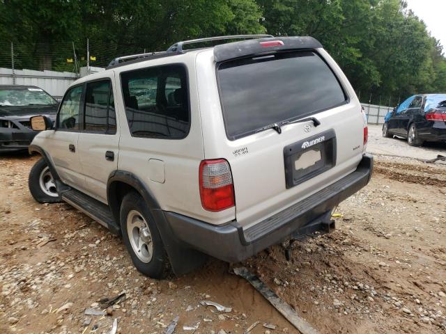 صورة رقم 3 من المزاد - 1997 TOYOTA 4RUNNER مع VIN JT3GM84RXV0017345