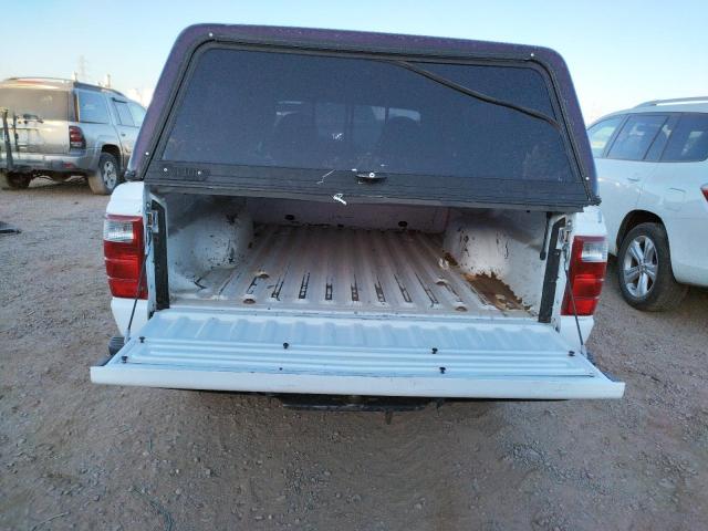 Photo 6 from auction – 2003 FORD RANGER with VIN 1FTYR10D43PA94932