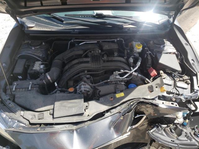 Photo 7 from auction – 2019 SUBARU IMPREZA with VIN 4S3GKAA60K3600214