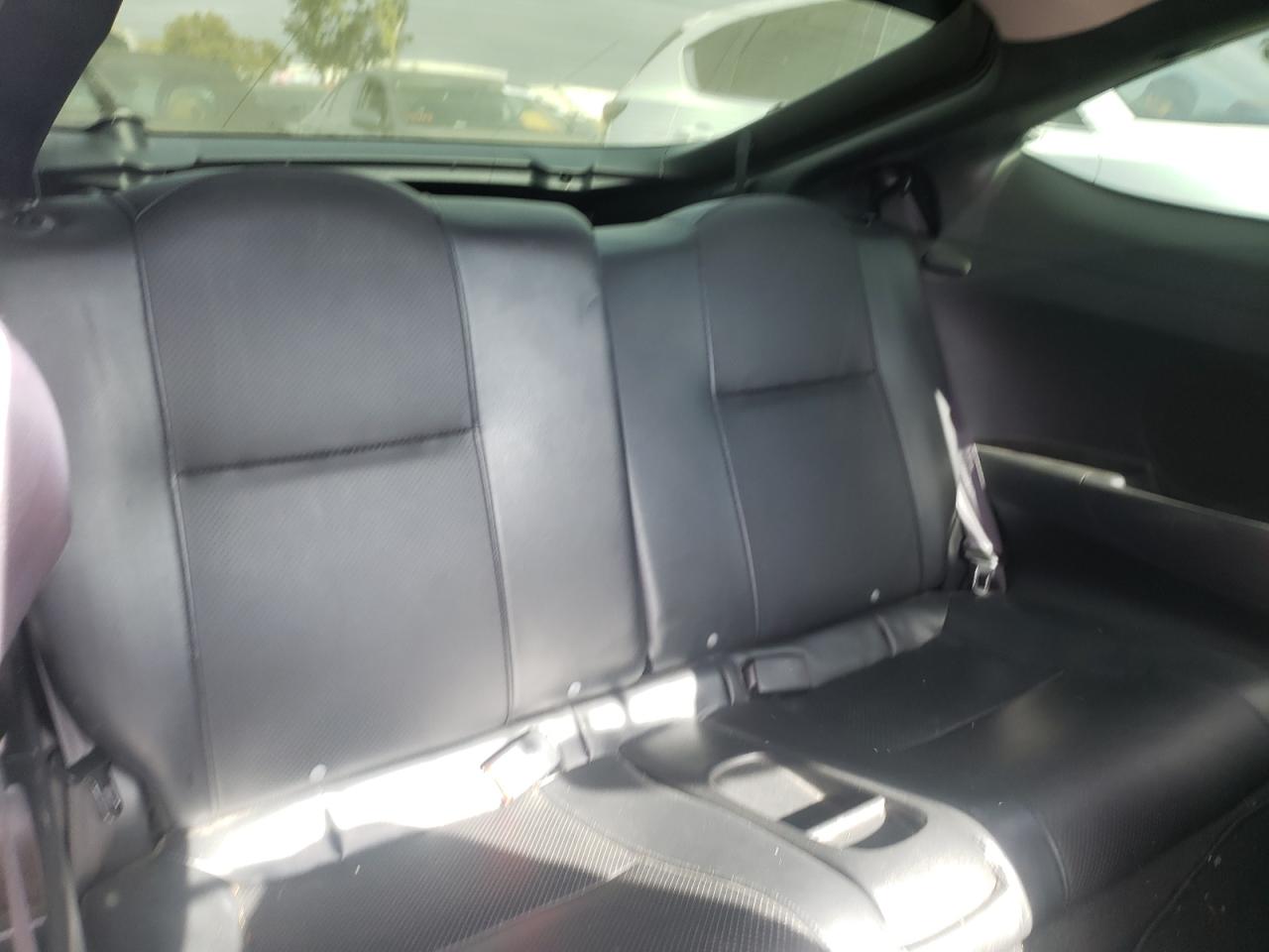 Photo 6 from auction – 2002 ACURA RSX TYPE-S with VIN JH4DC53092C039025
