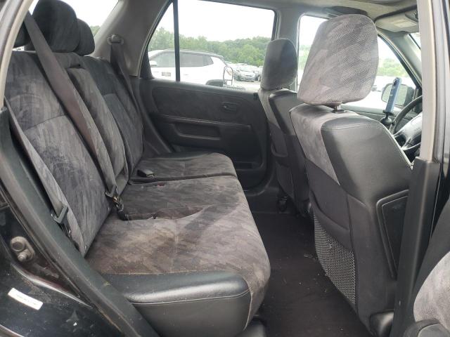 Photo 6 from auction – 2004 HONDA CR-V EX with VIN SHSRD78824U251665