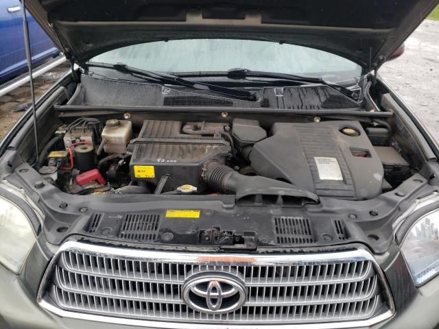 Photo 7 from auction – 2008 TOYOTA HIGHLANDER with VIN JTEEW44A682022160