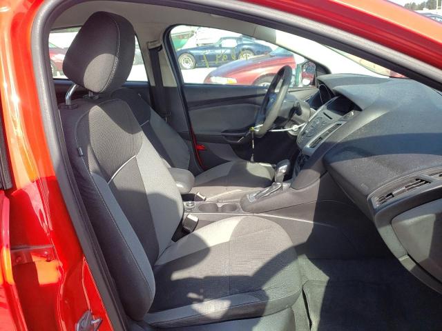 Photo 5 from auction – 2012 FORD FOCUS SE with VIN 1FAHP3F25CL333781