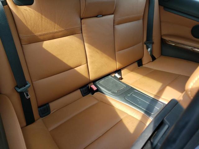 Photo 6 from auction – 2011 BMW 335 I with VIN WBADX7C54BE580997