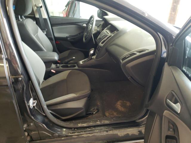 Photo 5 from auction – 2013 FORD FOCUS SE with VIN 1FADP3F20DL339889