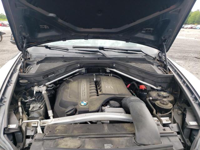 Photo 7 from auction – 2013 BMW X5 with VIN 5UXZV4C58D0B21003
