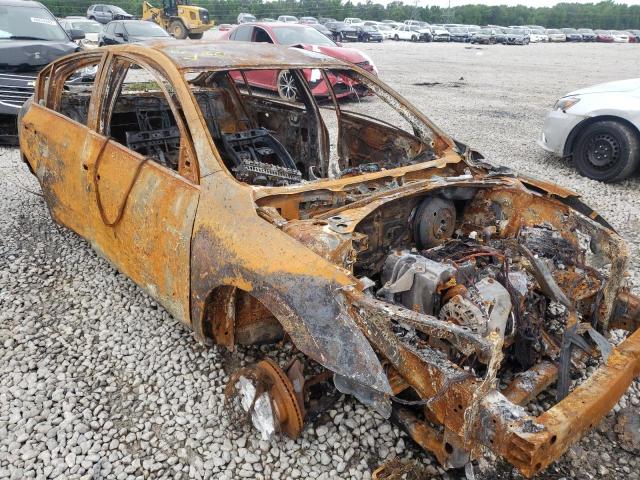 Photo 9 from auction – 2010 NISSAN ALTIMA BAS with VIN 1N4AL2AP8AN439959