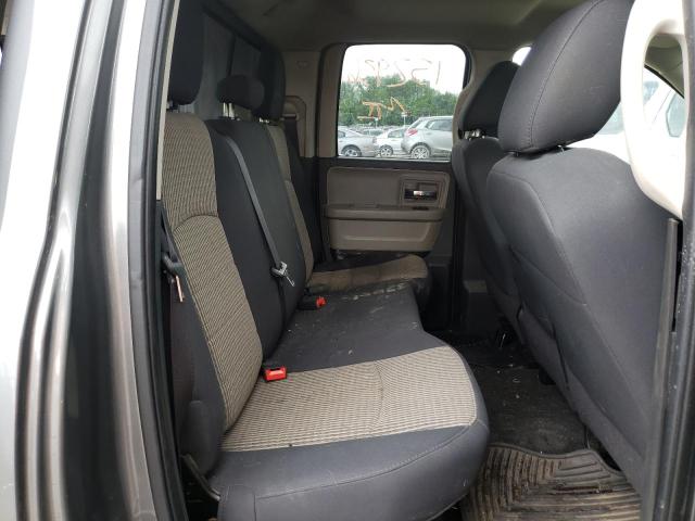 Photo 6 from auction – 2011 DODGE RAM 1500 with VIN 1D7RB1GP0BS672793