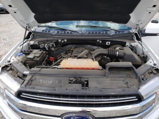 Photo 7 from auction – 2019 FORD F150 SUPER with VIN 1FTEW1C59KKC05003
