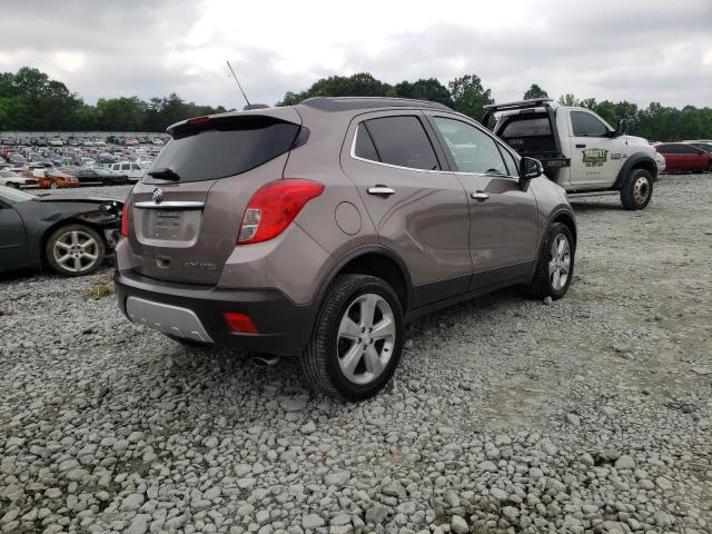 Photo 4 from auction – 2015 BUICK ENCORE with VIN KL4CJGSB7FB171658