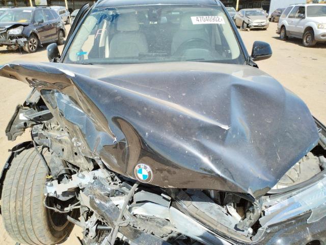 Photo 7 from auction – 2016 BMW X5 SDRIVE3 with VIN 5UXKR2C55G0R72705