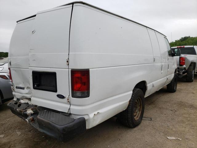 Photo 4 from auction – 2006 FORD ECONOLINE with VIN 1FTNS24WX6HB39668