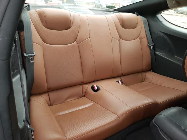 Photo 6 from auction – 2011 HYUNDAI GENESIS CO with VIN KMHHU6KH3BU043347