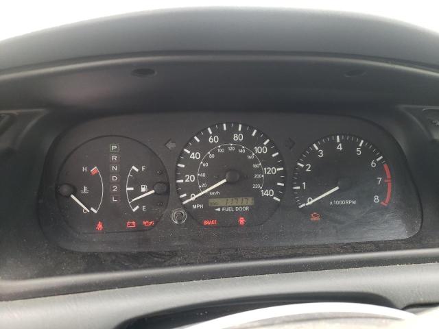 Photo 3 from auction – 2001 TOYOTA CAMRY CE with VIN 4T1BG22K41U022572