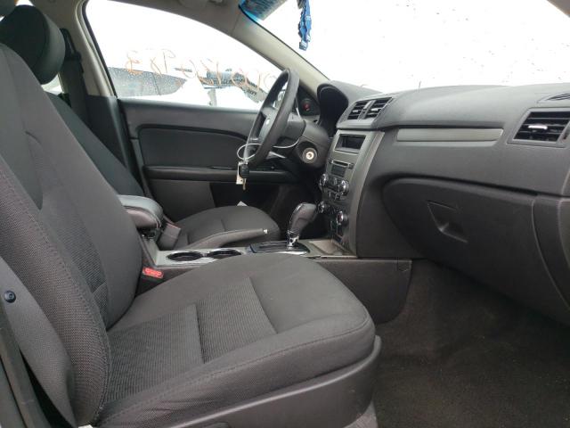 Photo 5 from auction – 2012 FORD FUSION SE with VIN 3FAHP0HA2CR417268