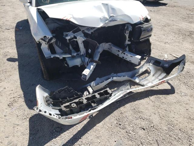 Photo 9 from auction – 2015 DODGE CHARGER SE with VIN 2C3CDXBG1FH768194