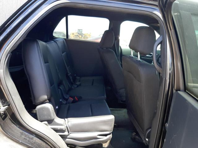 Photo 6 from auction – 2016 FORD EXPLORER P with VIN 1FM5K8AR1GGB55004