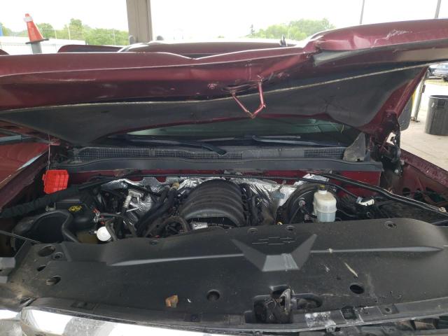 Photo 7 from auction – 2014 CHEVROLET SILVERADO with VIN 1GCVKREC6EZ104051