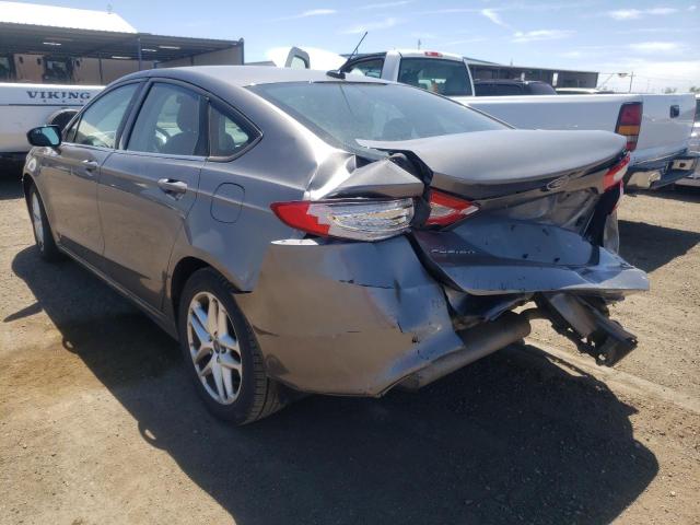 Photo 3 from auction – 2013 FORD FUSION SE with VIN 3FA6P0HR0DR143731