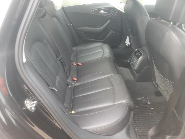 Photo 6 from auction – 2014 AUDI A6 PREMIUM with VIN WAUFGAFC1EN089579