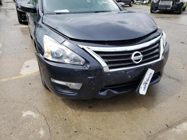 Photo 9 from auction – 2015 NISSAN ALTIMA 2.5 with VIN 1N4AL3AP1FC490647