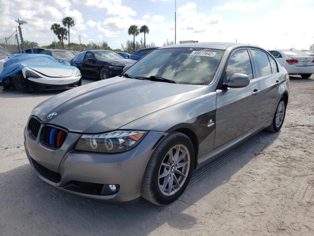 Photo 2 from auction – 2010 BMW 328 I with VIN WBAPH7C51AE129616