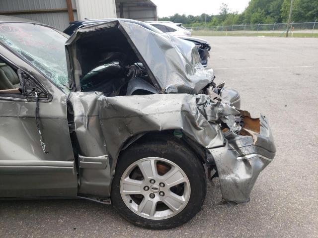 Photo 9 from auction – 2003 FORD CROWN VICT with VIN 2FAFP74W13X153799