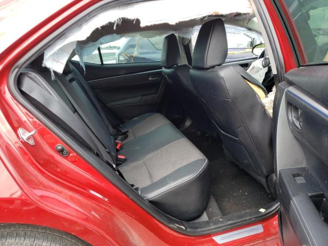 Photo 6 from auction – 2015 TOYOTA COROLLA L with VIN 5YFBURHE3FP284000