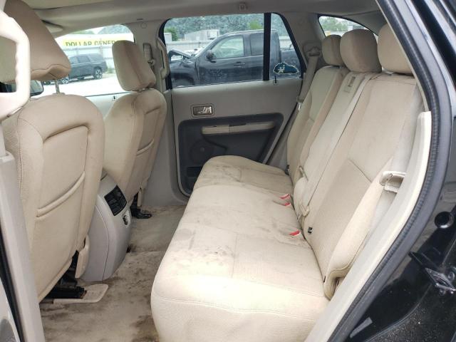 Photo 6 from auction – 2007 FORD EDGE SEL with VIN 2FMDK38C87BB01030