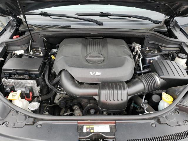 Photo 7 from auction – 2014 JEEP GRAND CHER with VIN 1C4RJFBG9EC288818