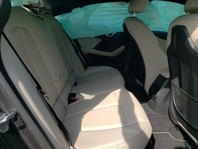 Photo 6 from auction – 2021 BMW 228XI with VIN WBA73AK04M7H55724