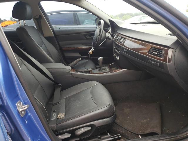 Photo 5 from auction – 2011 BMW 328 I SULE with VIN WBAPH5C57BA441372