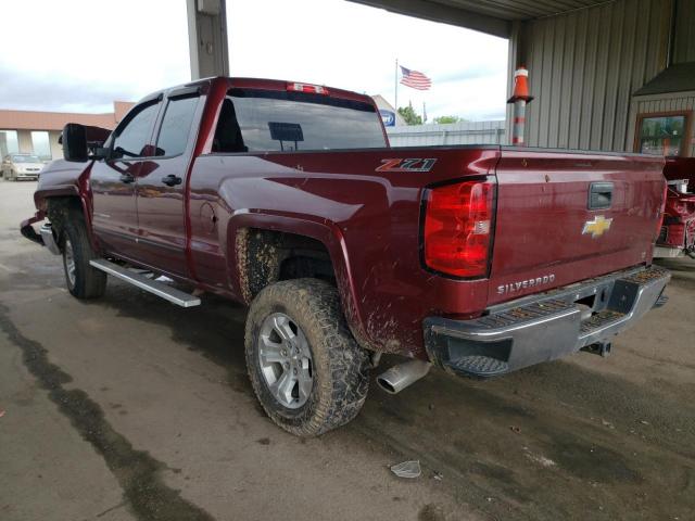 Photo 3 from auction – 2014 CHEVROLET SILVERADO with VIN 1GCVKREC6EZ104051