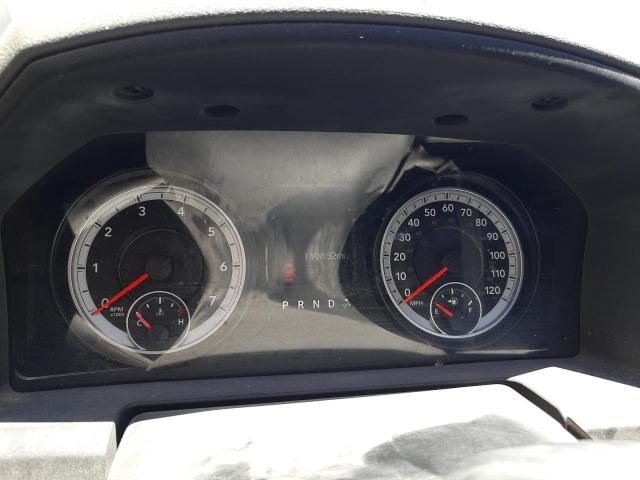 Photo 8 from auction – 2015 RAM 1500 ST with VIN 1C6RR6FT4FS669474