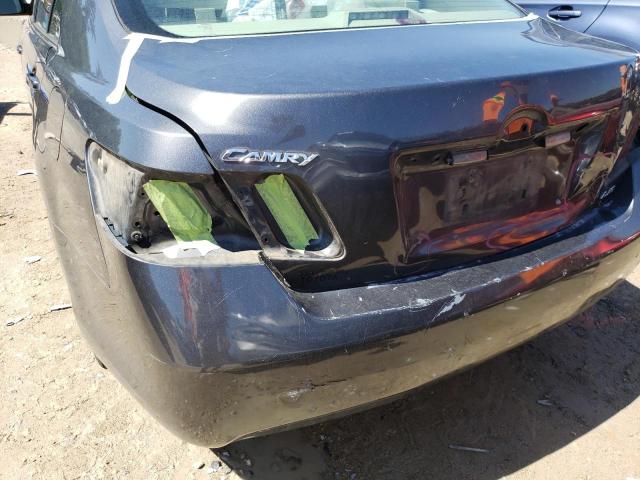 Photo 9 from auction – 2009 TOYOTA CAMRY BASE with VIN 4T1BE46K09U888499