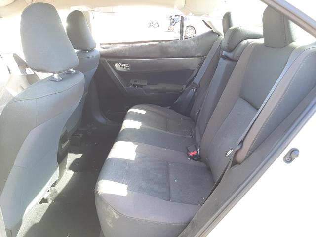 Photo 6 from auction – 2019 TOYOTA COROLLA L with VIN 5YFBURHE5KP906462