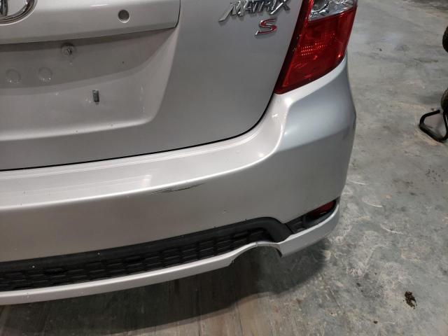 Photo 9 from auction – 2012 TOYOTA COROLLA MA with VIN 2T1KE4EE8CC048698